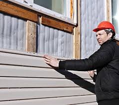 Siding for Multi-Family Homes in Roseburg North, OR